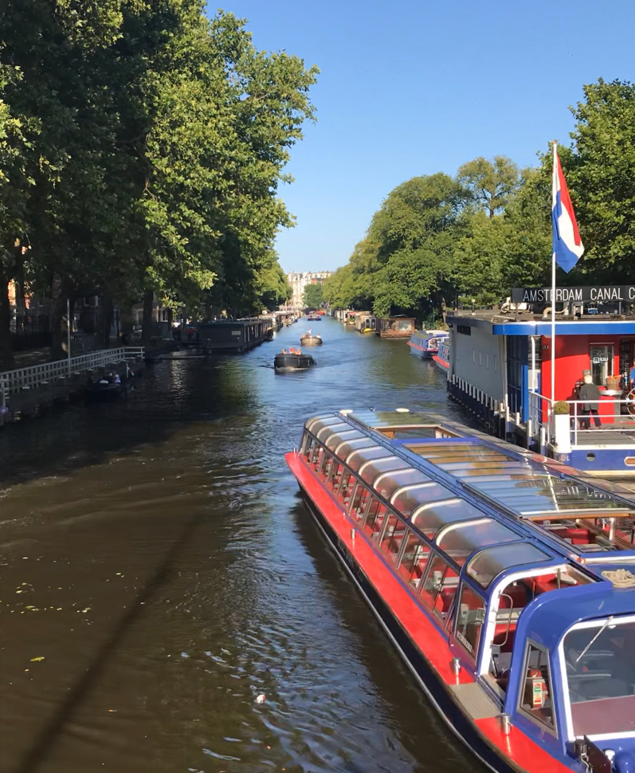 Pré-Reserva:  Vôo Econômica Rio de Janeiro x Amsterdam (Ida)